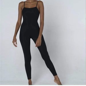 Studio K organic jumpsuit